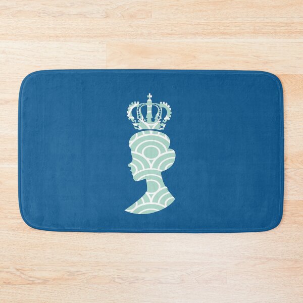 Item preview, Art Deco Queenie designed and sold by GasconyPassion.