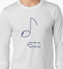 nanana Long Sleeve T-Shirt