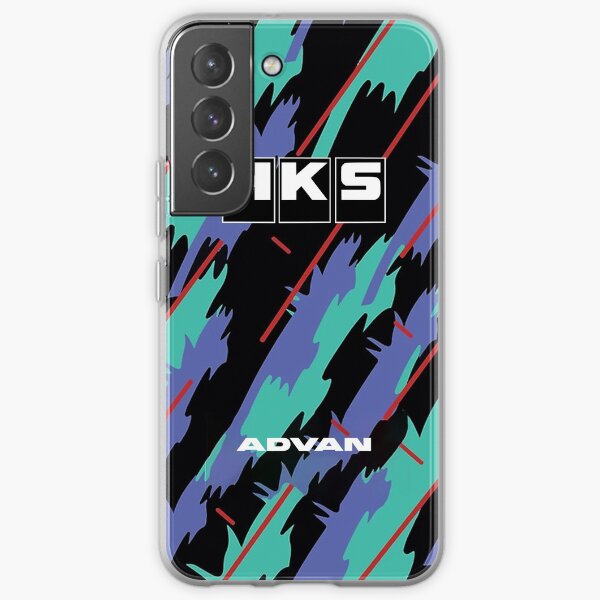 HKS Advan JDM Samsung Galaxy Soft Case