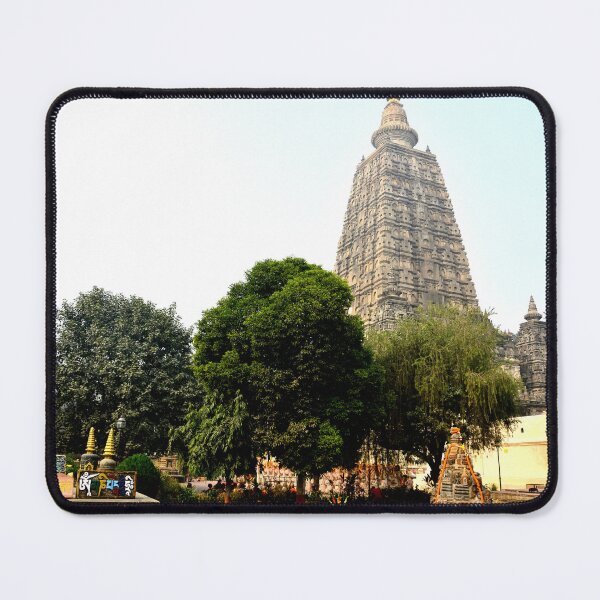Item preview, India - Bodh Gaya designed and sold by franck380.