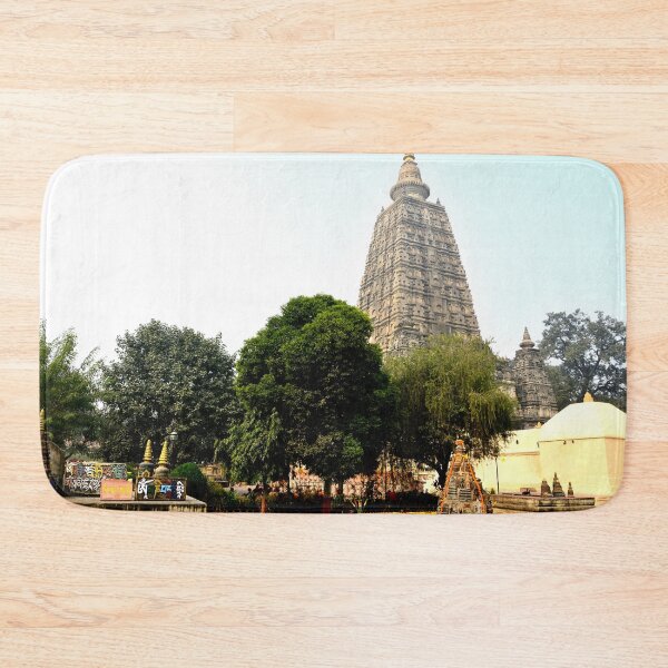 Item preview, India - Bodh Gaya designed and sold by franck380.