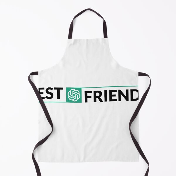Item preview, chatgpt best friend classic t-shirt designed and sold by Graphichut.