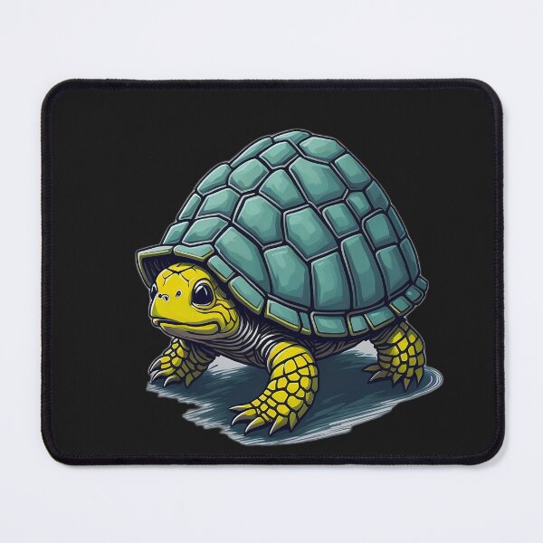 Item preview, turtle 1 designed and sold by BaliamShop.