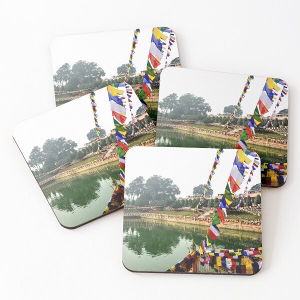 Item preview, India - Bodh Gaya designed and sold by franck380.