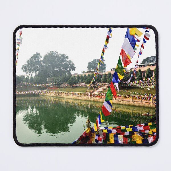 Item preview, India - Bodh Gaya designed and sold by franck380.