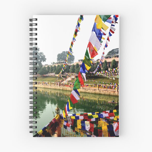 Item preview, India - Bodh Gaya designed and sold by franck380.