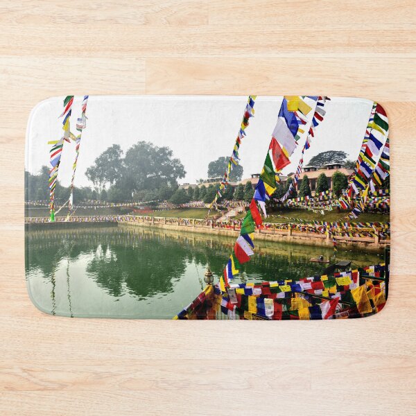 Item preview, India - Bodh Gaya designed and sold by franck380.