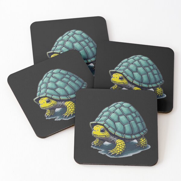 Item preview, turtle 1 designed and sold by BaliamShop.