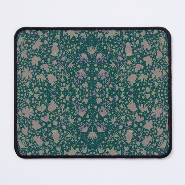 Item preview, Spring summer vibes green motif designed and sold by DreamKaracters.