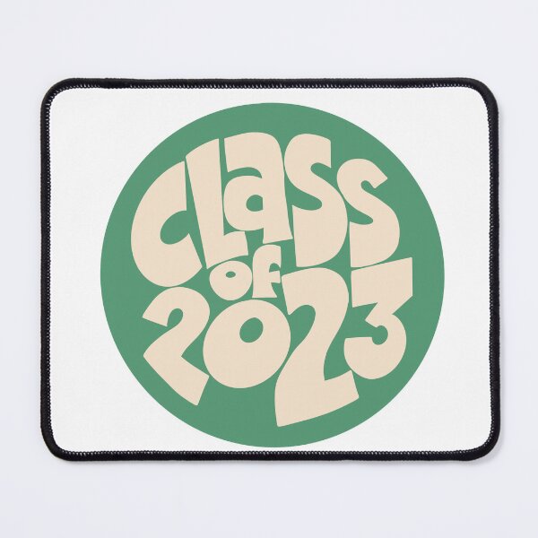 Item preview, Class of 2023 designed and sold by Hilary Morrison.