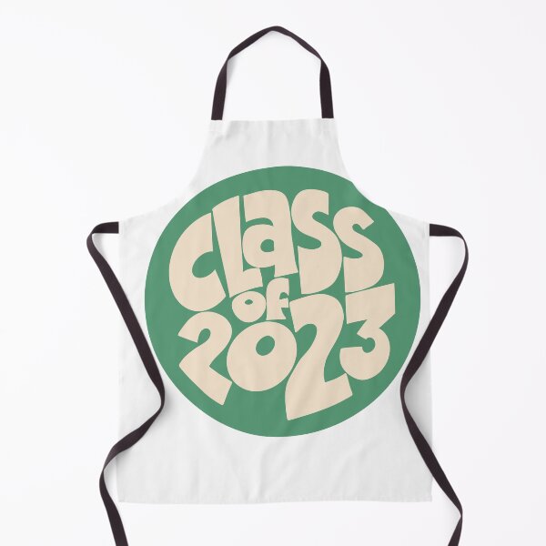 Item preview, Class of 2023 designed and sold by Hilary Morrison.
