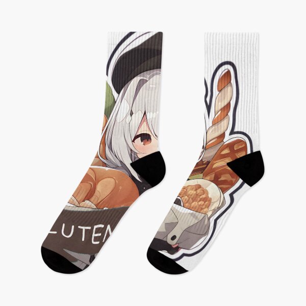 Item preview, gluten no,i cant eat gluten designed and sold by sweetie-monster.