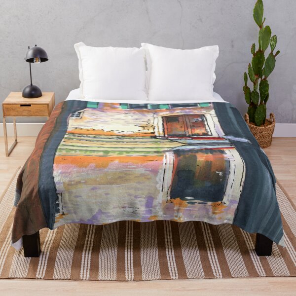 Item preview, Venice Canal Scene designed and sold by Gregg Brown.