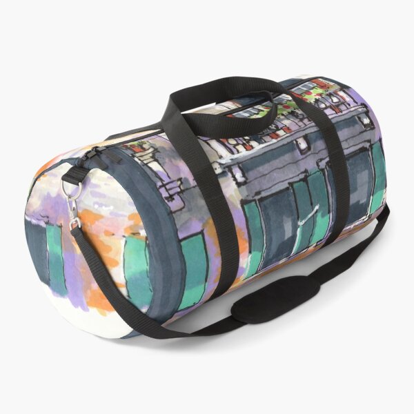 Item preview, Venice Canal Scene designed and sold by Gregg Brown.