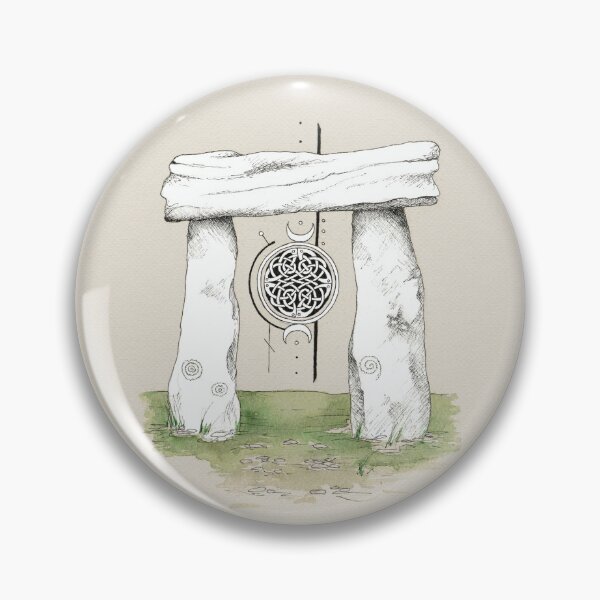 Item preview, Portal designed and sold by SpiritStone.