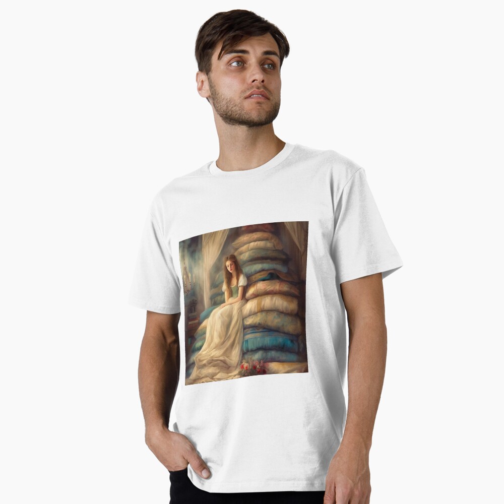 Item preview, Premium T-Shirt designed and sold by phatpuppyart.