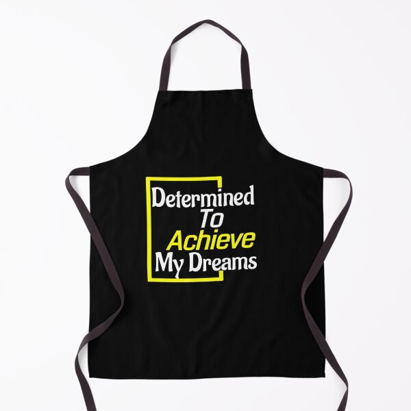 Item preview, Positive Affirmation "Determined To Achieve My Dreams"  designed and sold by Pebasfa.