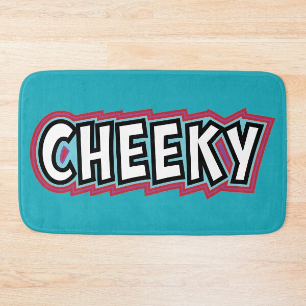 Item preview, Cheeky designed and sold by A-hoi.