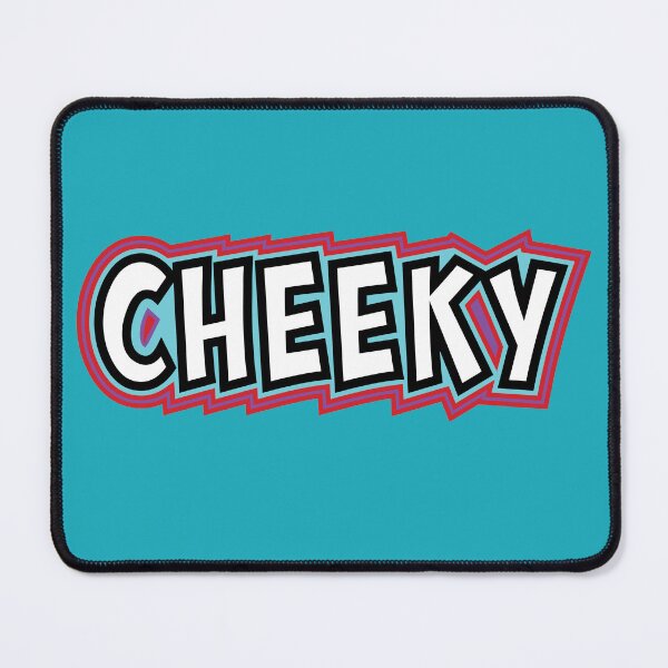 Item preview, Cheeky designed and sold by A-hoi.