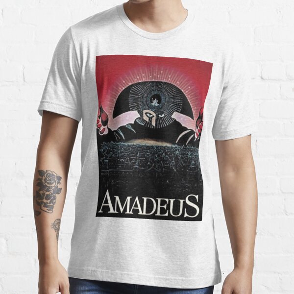 Amadeus Movie