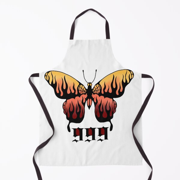 Item preview, 999 Butterfly - sunset designed and sold by baileyyfaith.