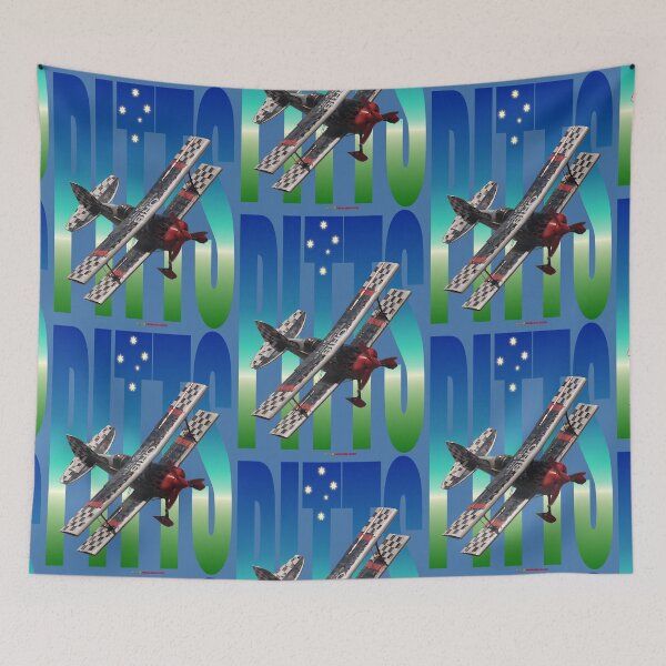 Artikelvorschau, Titeldesign - Pitts S-2S N540S 2015 entworfen und verkauft von muz2142.