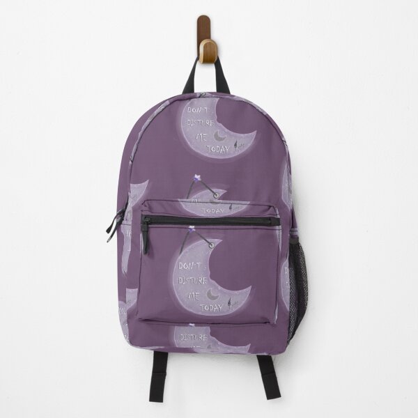 Item preview, DO NOT DISTURB LILAC designed and sold by artandyc.