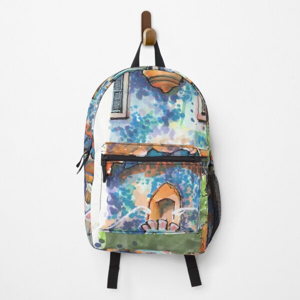 Item preview, Casa Batllo Barcelona Spain designed and sold by Gregg Brown.