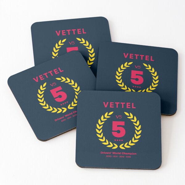 Item preview, World Champion Sebastian Vettel designed and sold by The Armorsmith.