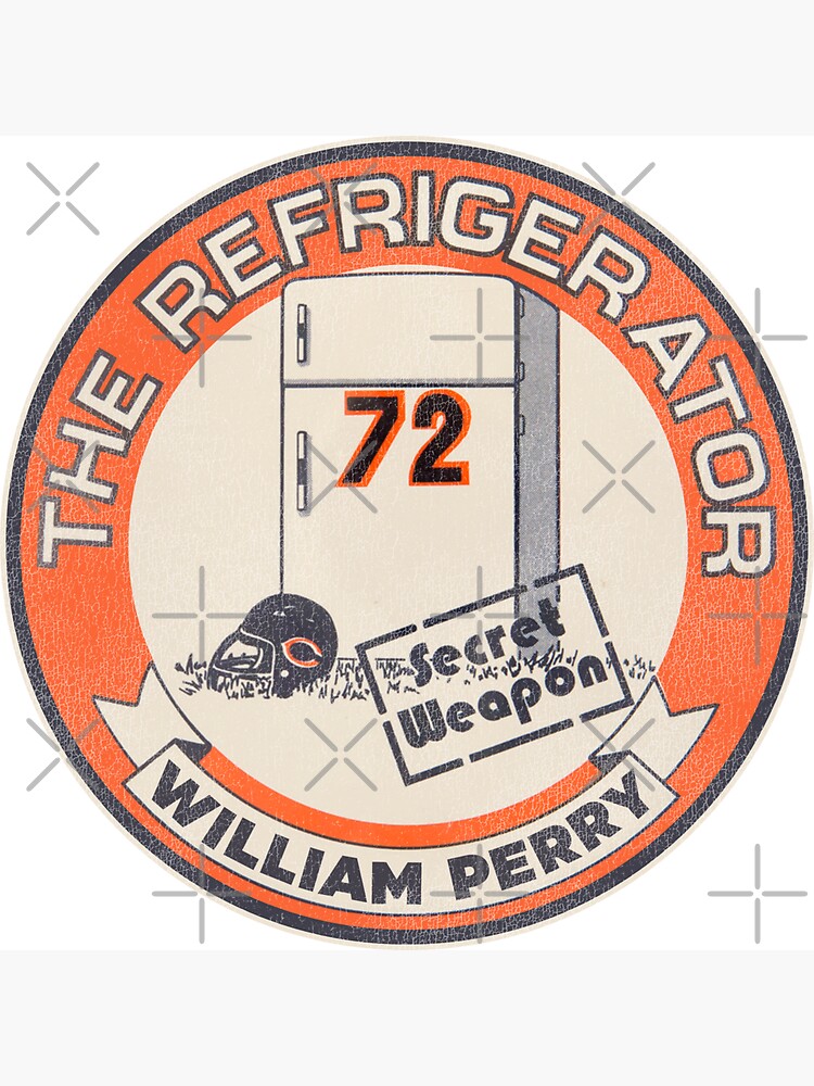 William 'The Refrigerator' Perry: Twitter reports of his death