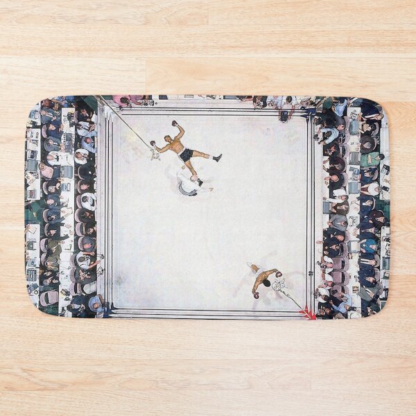 Item preview, The winner boxing designed and sold by BraintKub.