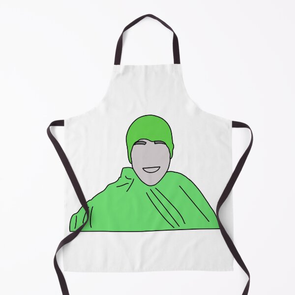 Item preview, Jenna Marbles Green Screen designed and sold by candyllamazz.