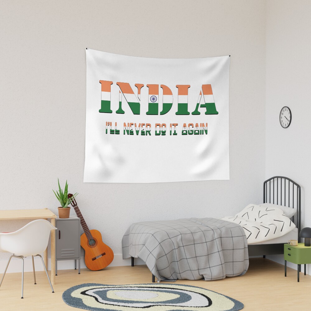 Item preview, Tapestry designed and sold by Rinsetheman.