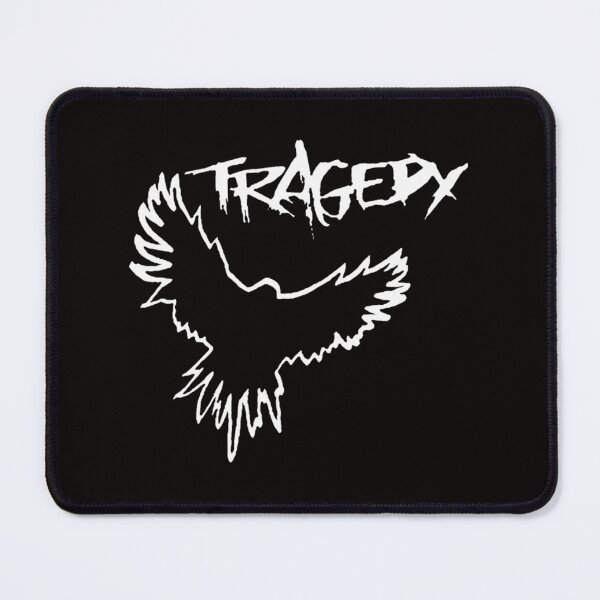 Item preview, Tragedy  designed and sold by HendersonHoeger.