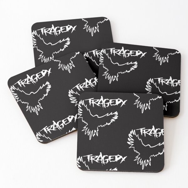 Item preview, Tragedy  designed and sold by HendersonHoeger.