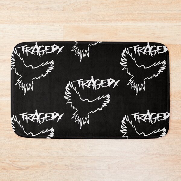 Item preview, Tragedy  designed and sold by HendersonHoeger.