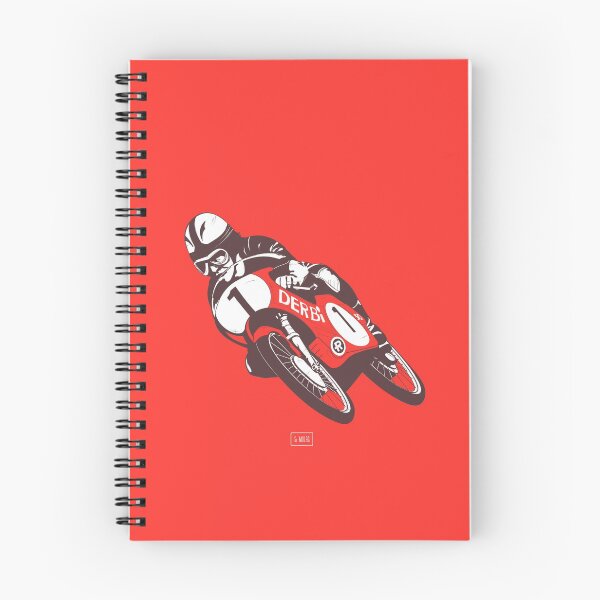 Item preview, Ángel Nieto & Derbi designed and sold by Srmulas.