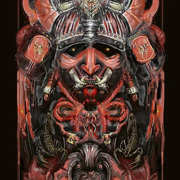 Artwork thumbnail, Scorpio by Rene-Martin