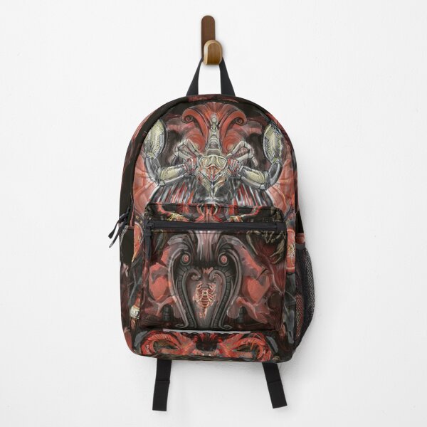 Item preview, Scorpio designed and sold by Rene-Martin.