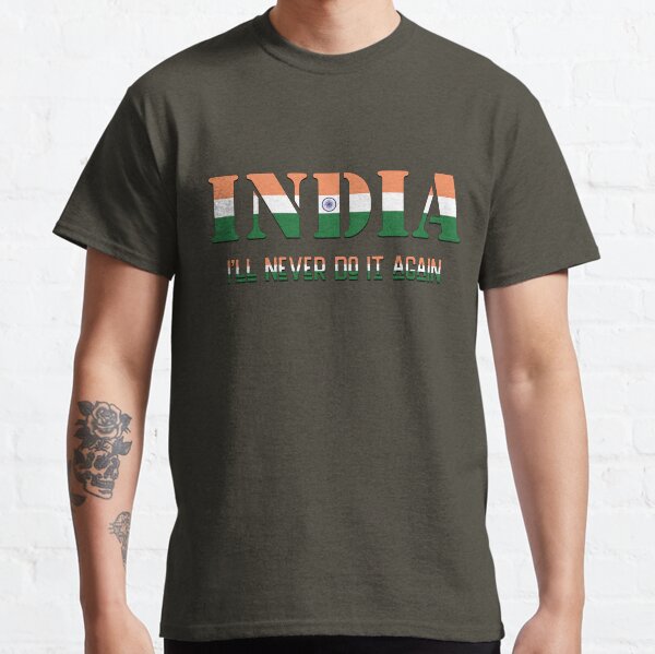 Classic T-Shirt