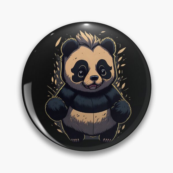 Item preview, Panda 10 designed and sold by BaliamShop.