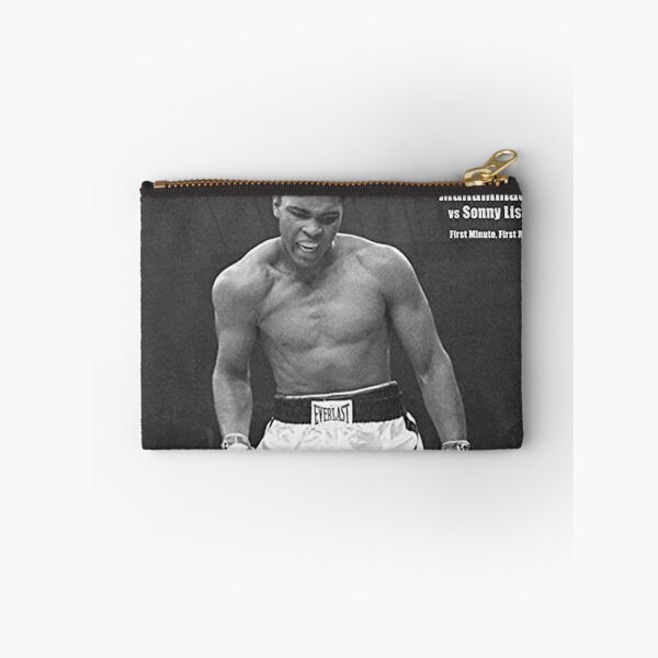 Item preview, First Minute Fight designed and sold by BraintKub.