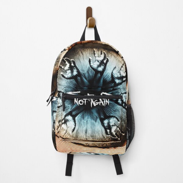 Item preview, Not Again designed and sold by SethArmstrong.