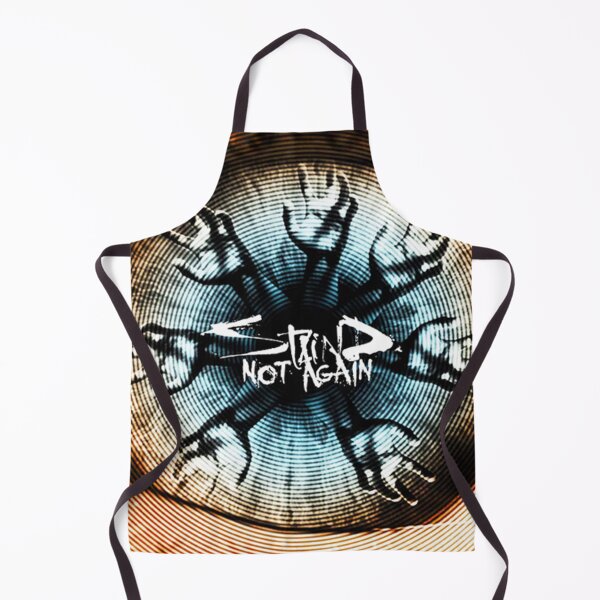 Item preview, Not Again designed and sold by SethArmstrong.