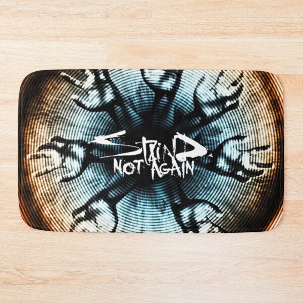 Item preview, Not Again designed and sold by SethArmstrong.