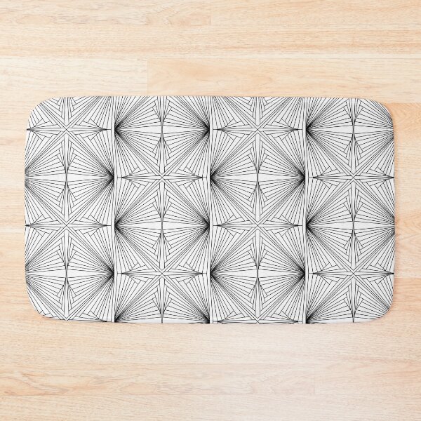 Item preview, Geometric Lines II designed and sold by lezell.