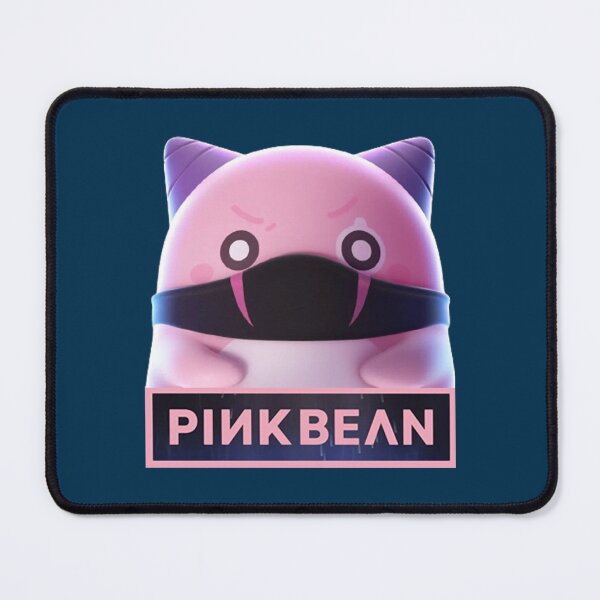 Item preview, Pink Bean Maplestory designed and sold by ueh4rum0.