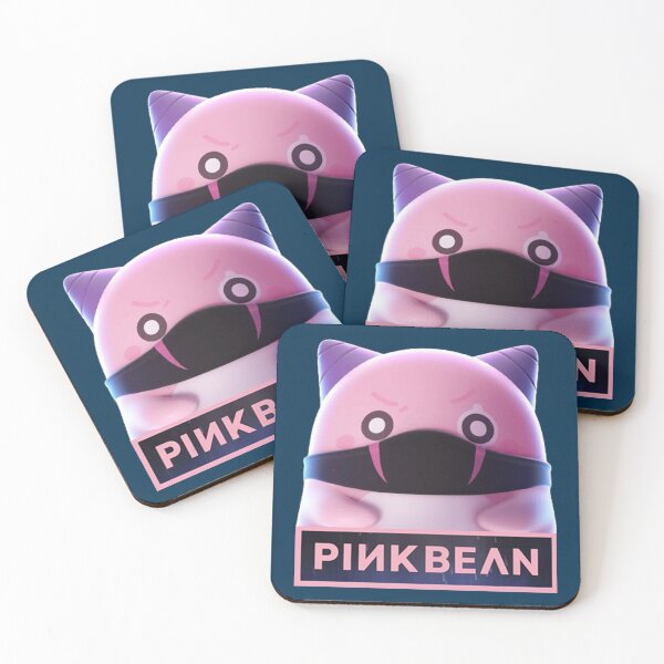 Item preview, Pink Bean Maplestory                                      designed and sold by ueh4rum0.