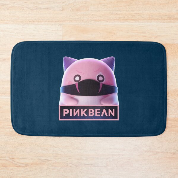 Item preview, Pink Bean Maplestory                                      designed and sold by ueh4rum0.