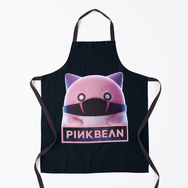 Item preview, Pink Bean Maplestory                                      designed and sold by ueh4rum0.